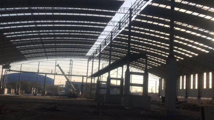 九龙坡概述质料场封闭本领的特点和利用类型
